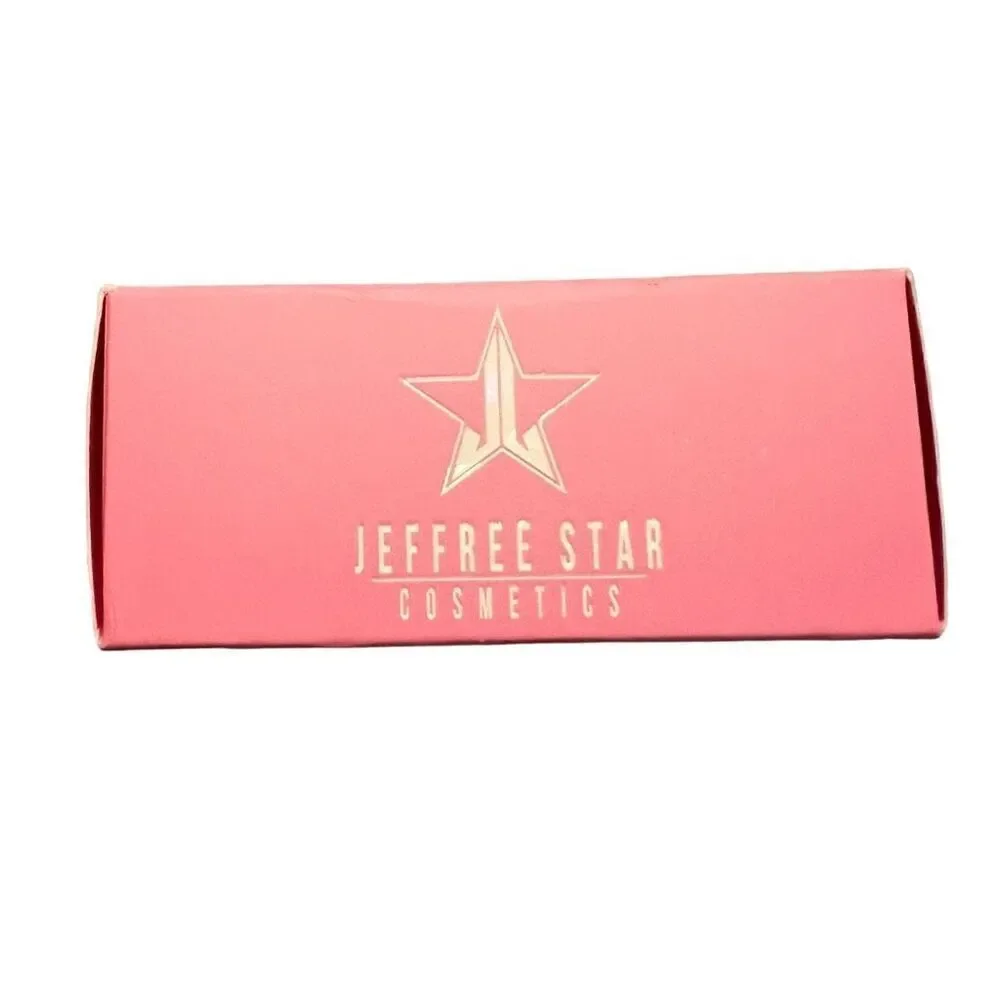 NIB Jeffree Star Cosmetics Magic Star Setting Powder Suede